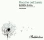 Agricola Brandini s.a.a r.l. Barbera d'Alba Rocche del Santo Superiore 2013 Front Label
