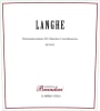 Agricola Brandini s.a.a r.l. Langhe Rosso 2012 Front Label