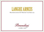 Agricola Brandini s.a.a r.l. Langhe Arneis 2014 Front Label