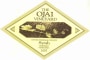 Ojai Presidio Vineyard Syrah 2007 Front Label