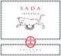 Agricola Sada Toscana Integolo 2012 Front Label