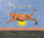 Agricola Sada Toscana Baldoro 2008 Front Label