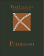 Pepi Lignana Fattoria Il Casalone Pitorsino Viognier 2015 Front Label
