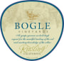 Bogle Riesling 2009 Front Label