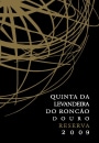 Agri-Roncao Vinicola Quinta da Levandeira do Roncao Reserva 2009 Front Label