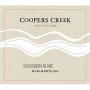 Cooper's Creek Marlborough Sauvignon Blanc 2015 Front Label
