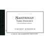 Vincent Girardin Santenay Terre D'Enfance Rouge 2014 Front Label