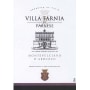 Farnese Montepulciano d'Abruzzo 2014 Front Label