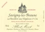 Albert Morot Savigny-les-Beaune La Bataillere Aux Vergelesses Premier Cru Monopole 2011 Front Label