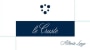 Alberto Longo Le Cruste 2010 Front Label