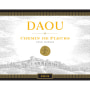 DAOU Chemin de Fleurs 2015 Front Label