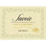 Jean Perrier & Fils Savoie Abymes 2015 Front Label