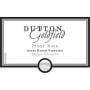 Dutton-Goldfield Azaya Ranch Vineyard Pinot Noir 2014 Front Label