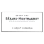 Vincent Girardin Batard-Montrachet Grand Cru 2004 Front Label