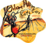 Orleans Hill Nevada County Wine Guild Organic Cote Zero 2012 Front Label
