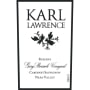 Karl Lawrence Gary Morisoli Cabernet Sauvignon (1.5L Magnum) 2004 Front Label