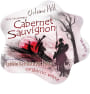 Orleans Hill Nevada County Wine Guild Organic Cabernet Sauvignon 2011 Front Label