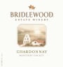 Bridlewood Chardonnay 2007 Front Label