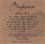 Clayhouse Adobe Red 2004 Front Label