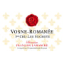 Francois Lamarche Vosne Romanee Les Suchots Premier Cru 2004 Front Label