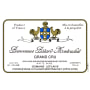 Domaine Leflaive Bienvenues Batard-Montrachet Grand Cru 2010 Front Label