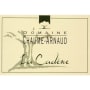 Domaine Chaume-Arnaud La Cadene Blanc 2012 Front Label