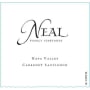 Neal Family Napa Cabernet Sauvignon (3 Liter) 2004 Front Label