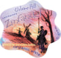 Orleans Hill Nevada County Wine Guild Organic Zinfandel 2013 Front Label