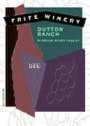 Fritz Pinot Noir 1997 Front Label