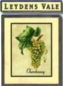 Leydens Vale Chardonnay 1998 Front Label
