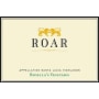 Roar Rosella's Vineyard Pinot Noir 2009 Front Label