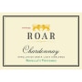 Roar Rosella's Vineyard Chardonnay 2013 Front Label