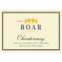 Roar Rosella's Vineyard Chardonnay 2014 Front Label
