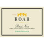 Roar Pisoni Vineyard Pinot Noir 2015 Front Label