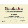 Domaine Georges & Christophe Roumier Morey-St. Denis Clos de la Bussiere 2002 Front Label
