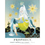 Prophecy Pinot Grigio 2013 Front Label