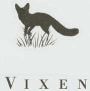Fox Creek Vixen Sparkling Shiraz Front Label