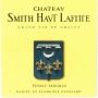 Chateau Smith Haut Lafitte (1.5 Liter Magnum) 2000 Front Label