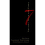 Vineyard 7 and 8 7 Cabernet Sauvignon 2009 Front Label