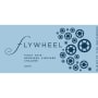 Flywheel Brosseau Pinot Noir 2013 Front Label