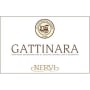 Nervi-Conterno Gattinara 2011 Front Label