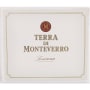 Monteverro Terra di Monteverro 2011 Front Label