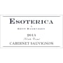 Kent Rasmussen Esoterica Cabernet Sauvignon 2015 Front Label