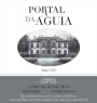 Alorna Portal da Aguia Tinto 2011 Front Label