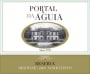 Alorna Portal da Aguia Reserva 2009 Front Label