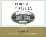 Alorna Portal da Aguia Reserva 2011 Front Label