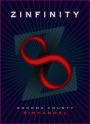 Ottimino Little 8 Zinfinity Zinfandel 2013 Front Label