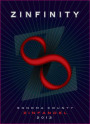 Ottimino Little 8 Zinfinity Zinfandel 2012 Front Label