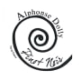 Alphonse Dolly Loire Pinot Noir 2013 Front Label