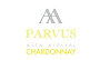 Alta Alella Privat Parvus Chardonnay 2011 Front Label